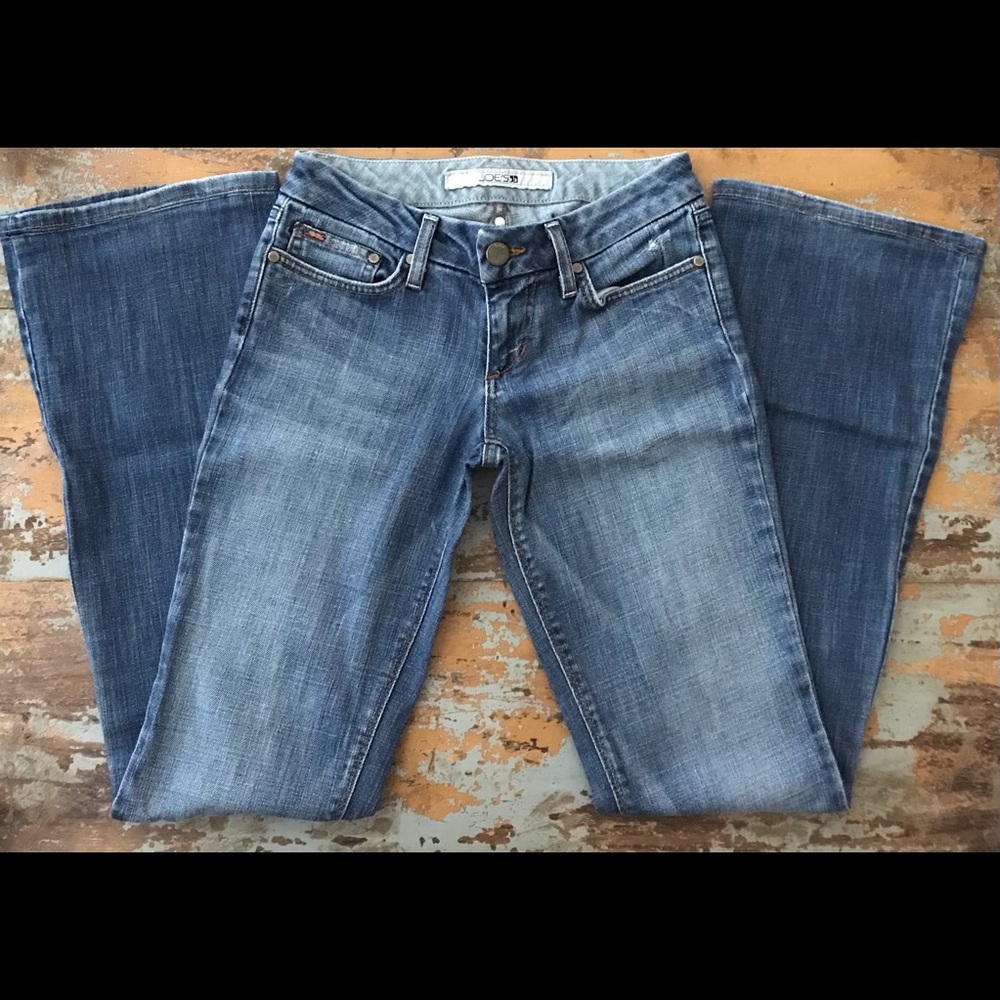 Joe’s Jeans